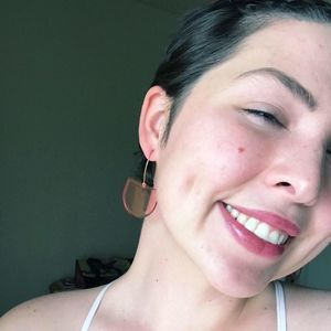 Meet your Posher, Aleece